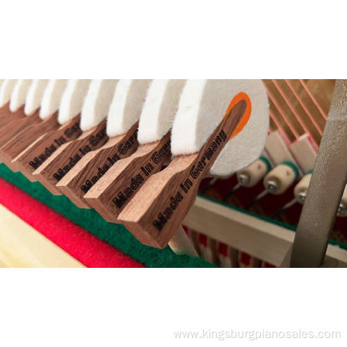 how to tune upright piano